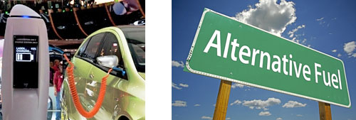 alternative-Antriebe